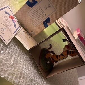 Pooh and friends figuring “your  teriffic anyway you slice it)